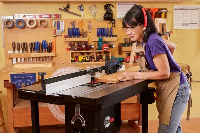 Benefits Of Wood Router For Router Table