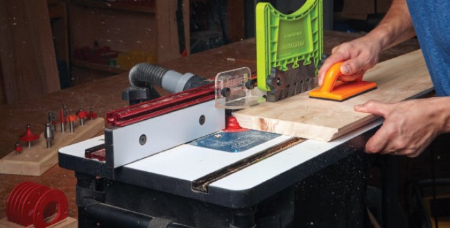 9 Best Router For Router Table Mounting in 2022! 4