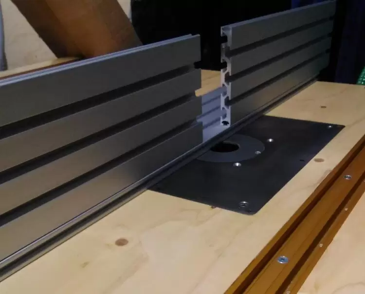 What To Consider Before Buying A Router Table Fence?