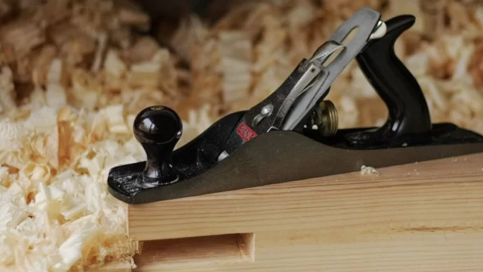 different types of wood planes