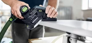 Why is Festool so Expensive